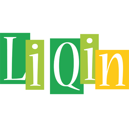 Li Qin lemonade logo